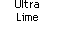 Text Box: Ultra  Lime
